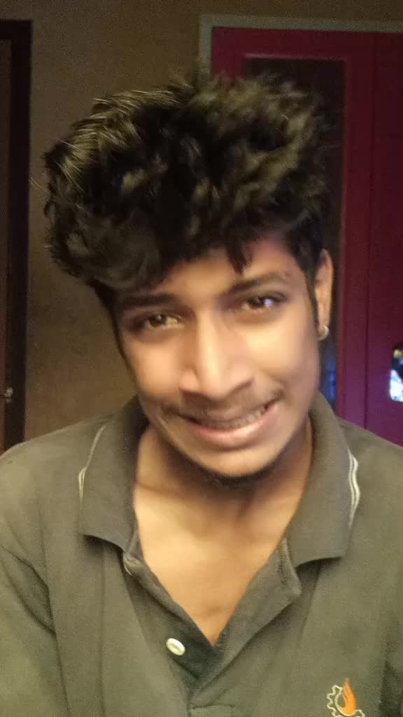 @Anil K Ramanunny