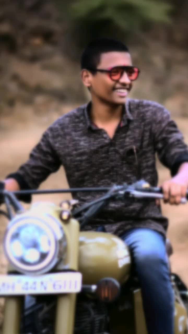 @💪 Sonne Patil 💪