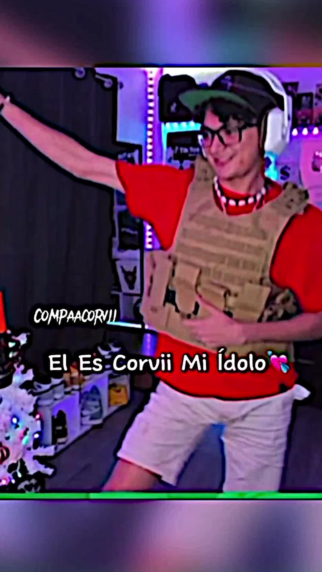 @𝑪𝒐𝒎𝒑𝒂𝒂𝑪𝒐𝒓𝒗𝒊𝒊🦖💚