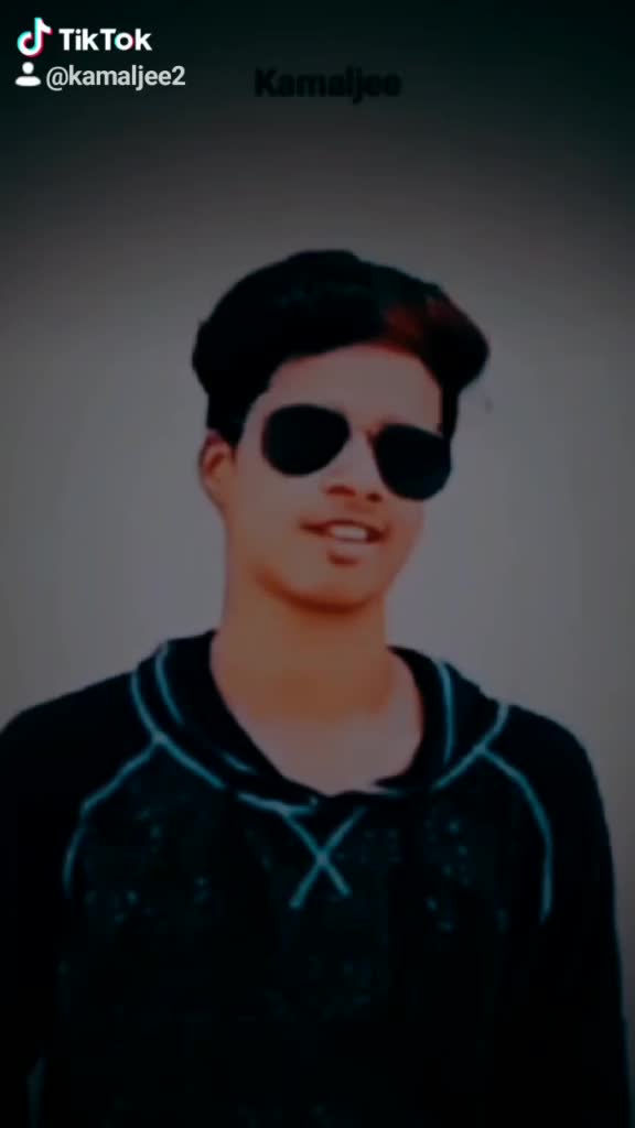 @☮Kämàł_Jee-official☮