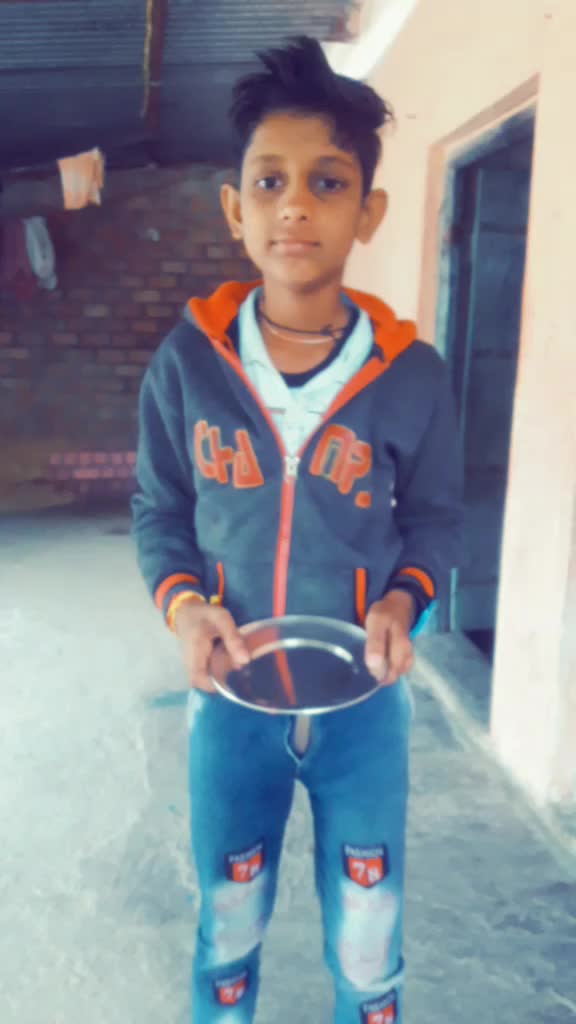 @Mukesh Mewada