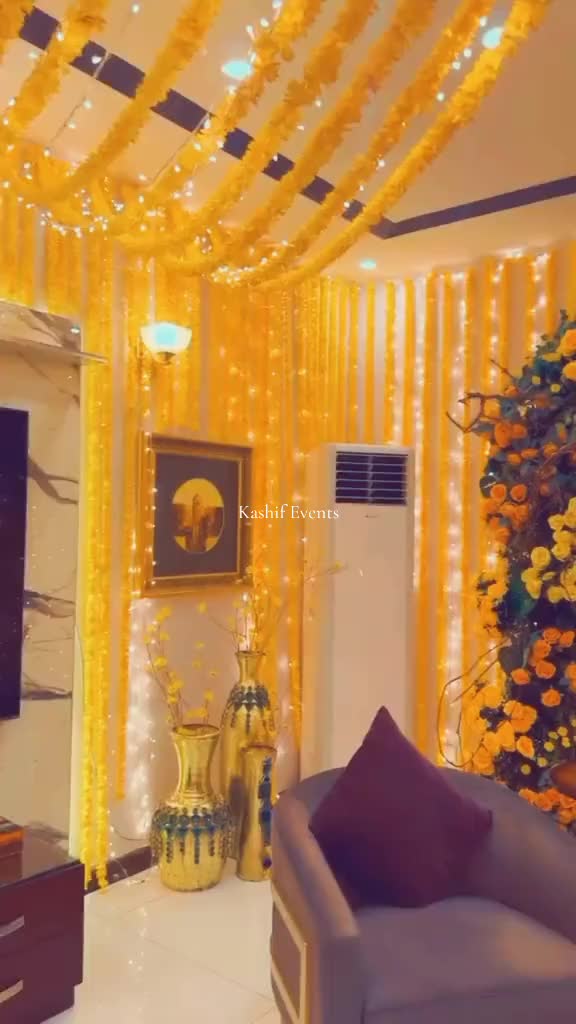 @Kashif Events