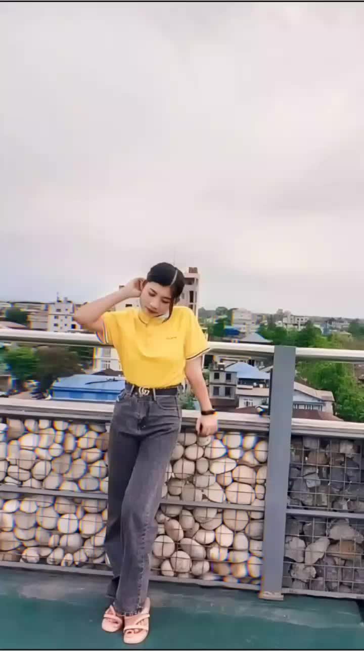 @Yoon’s Daily(ယွန်းရွှေလွှာ)