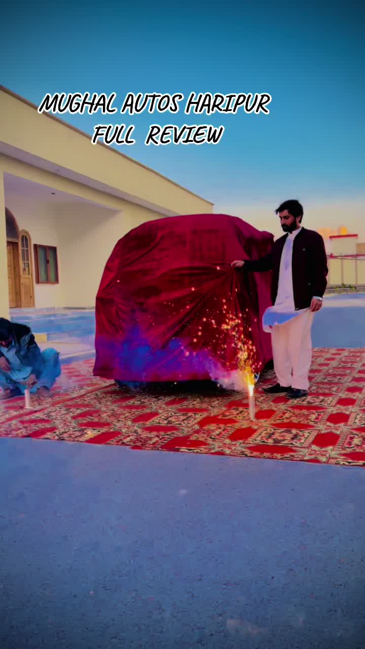 @Gul Shair