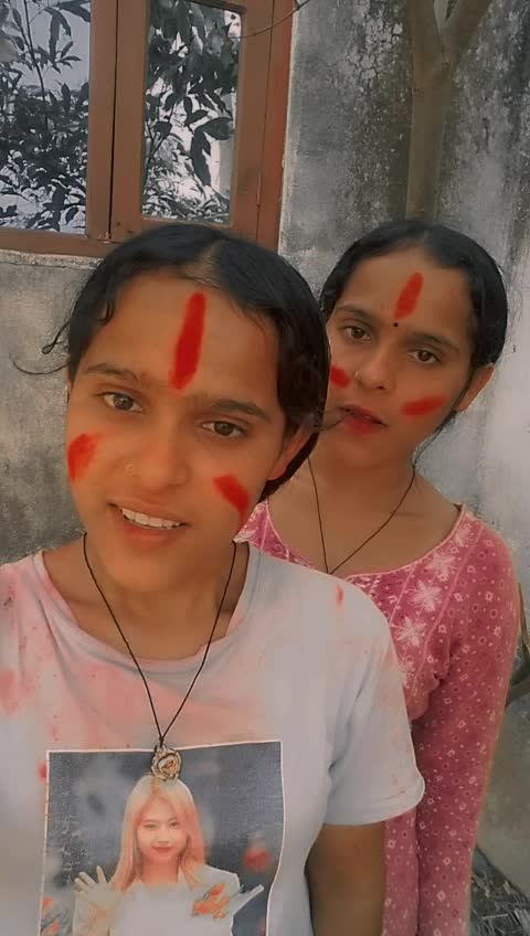 @Ganga jamuna Bhatta โค