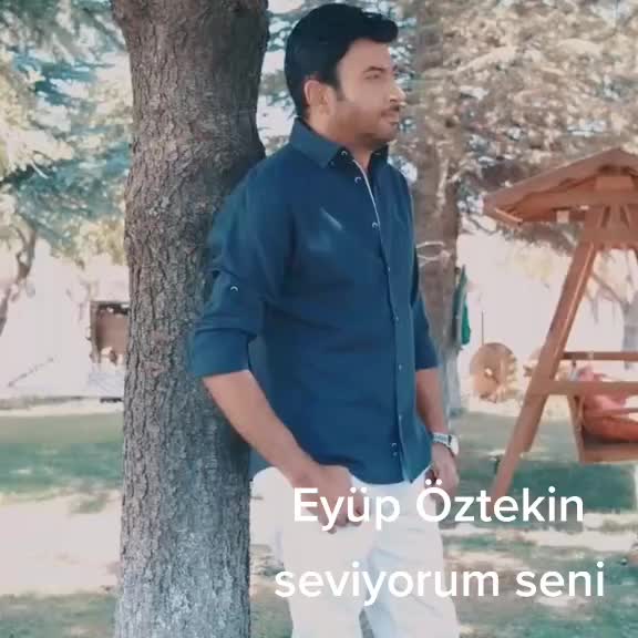 @Eyüp Öztekin