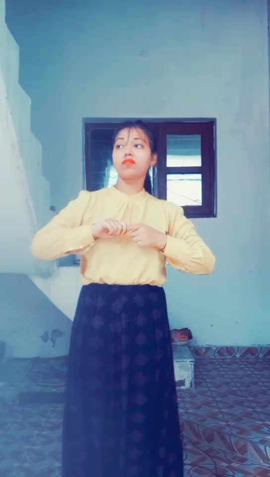 @bihari girl