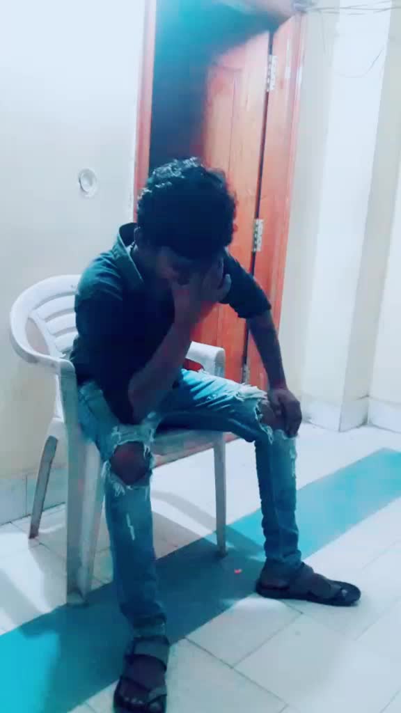 @JRG ANAND