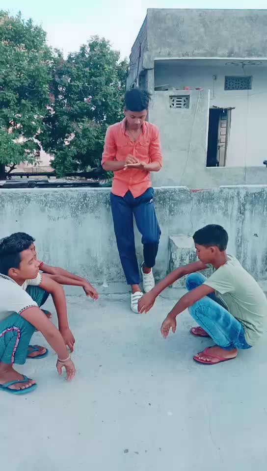 @Vivek Bhai