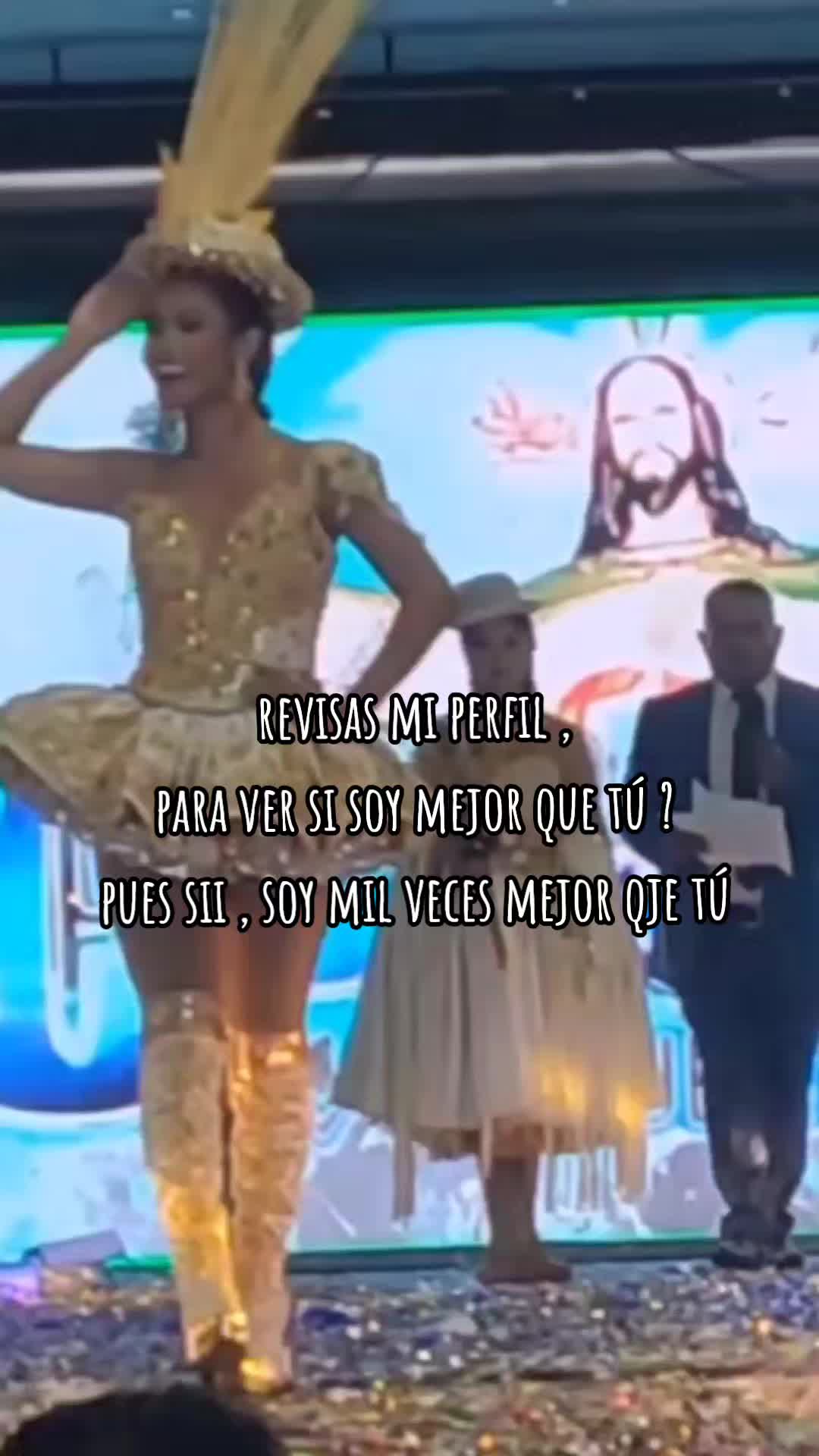 @Mariel Ortega