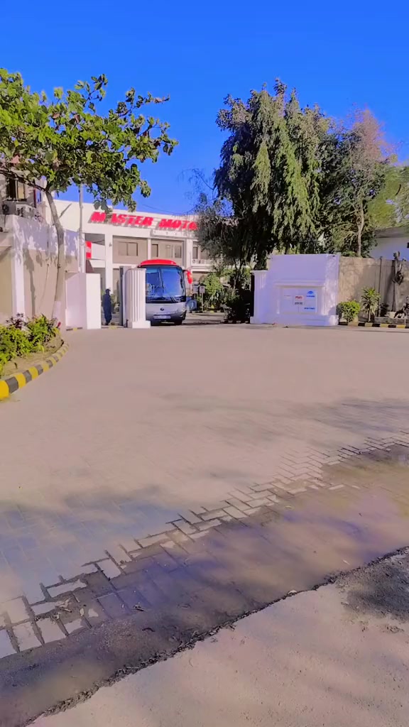 @ABC DFC bus terminal timargara