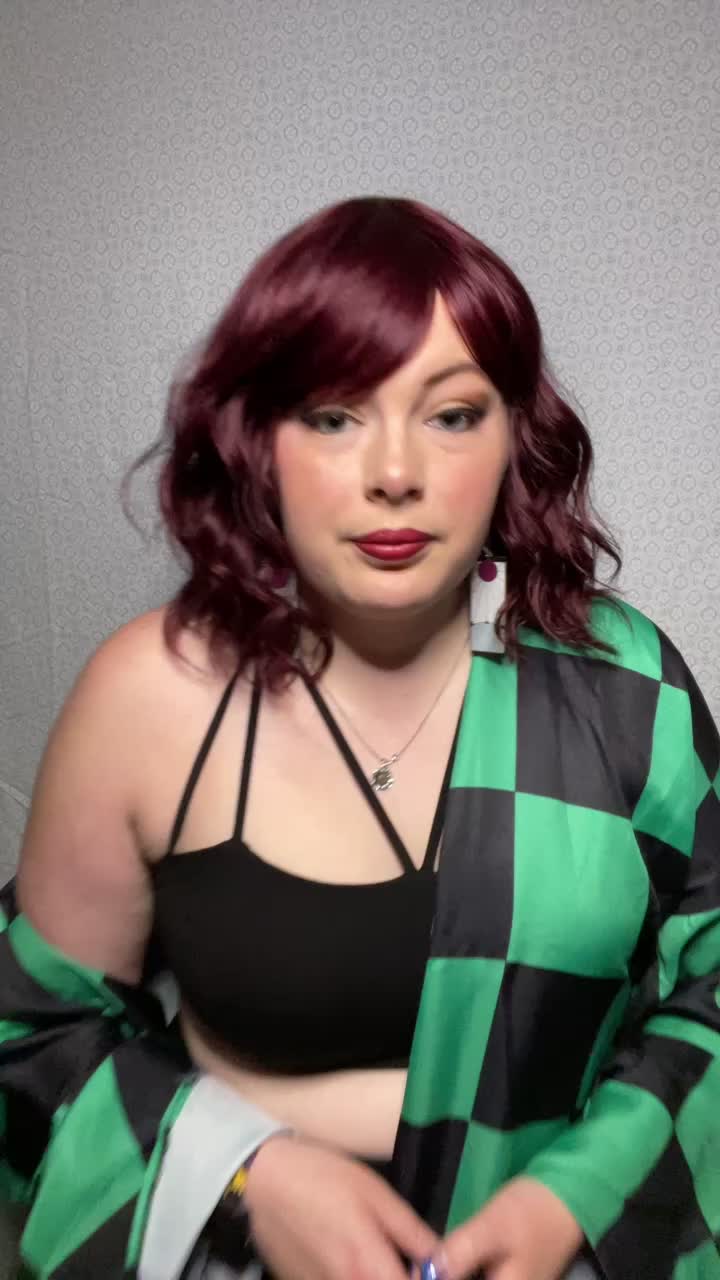 @Megan