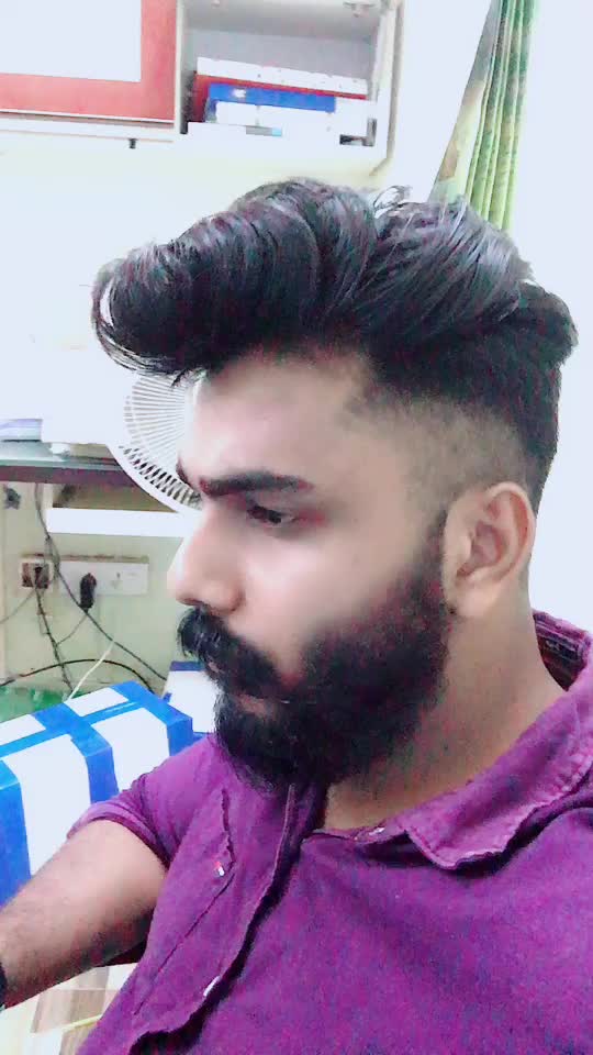 @Thiruvallakkaran ❤️