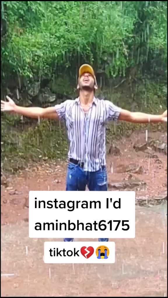 @Amin Bhat