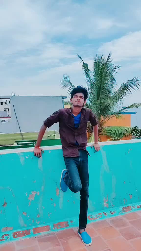 @Mahesh