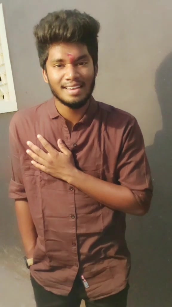 @Sharma the mass ๐