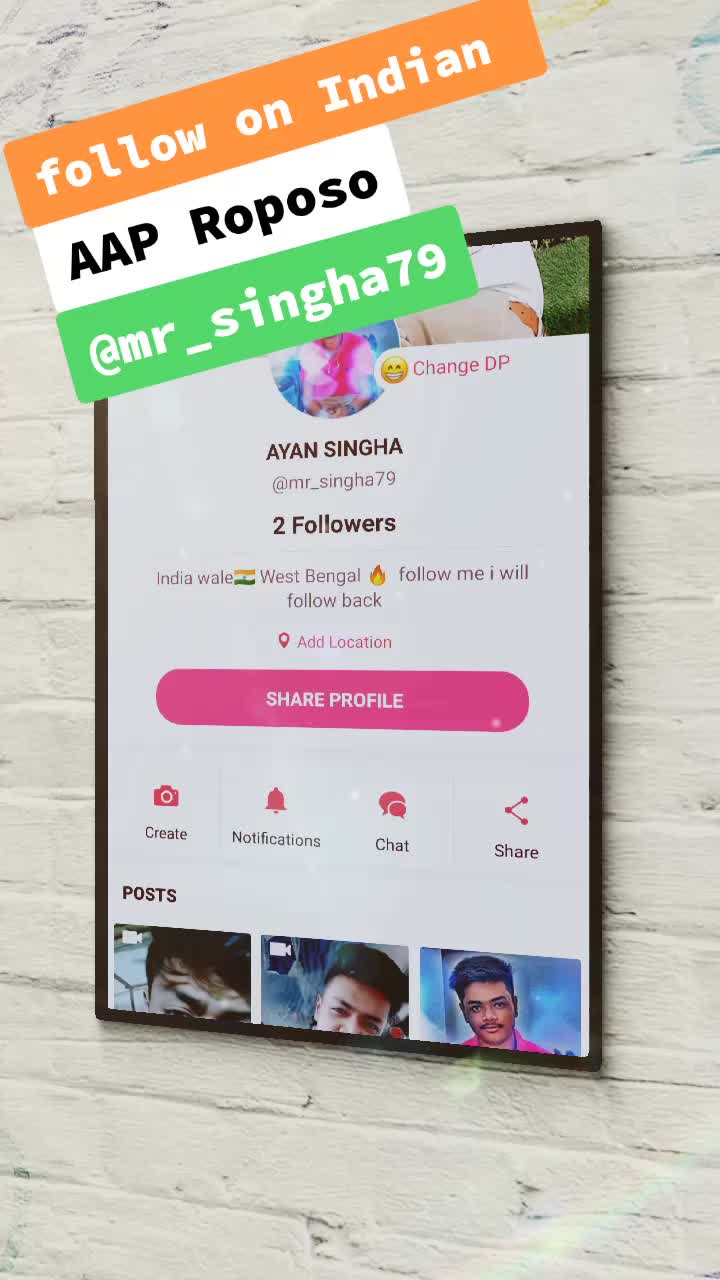 @💙 Ayan Singha 💙