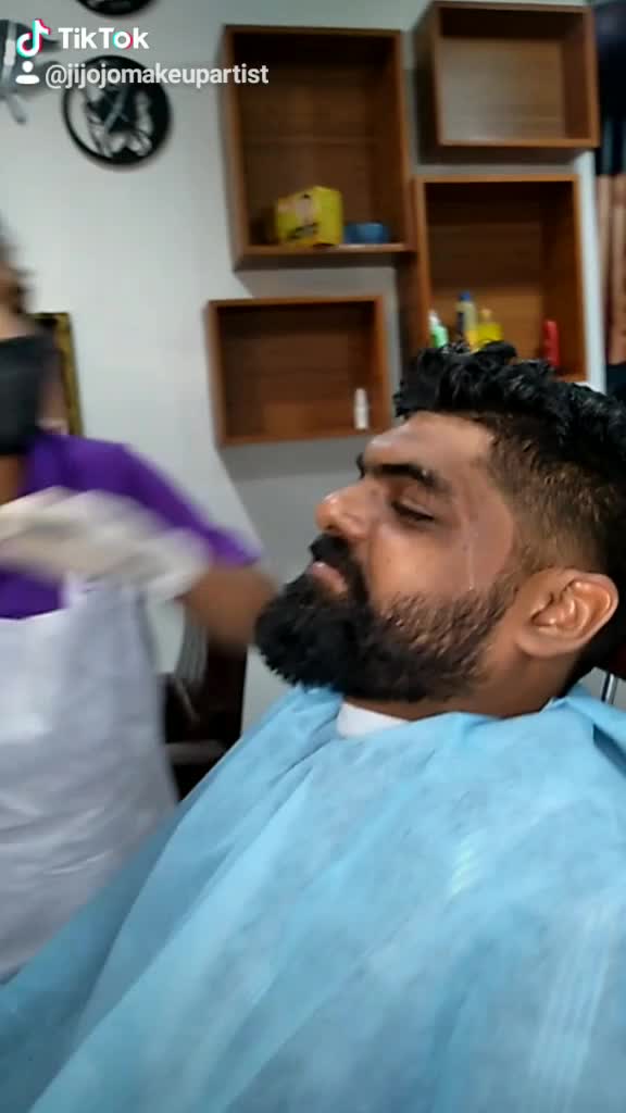 @മേക്കപ്പ്മാൻ ജിജോ jo