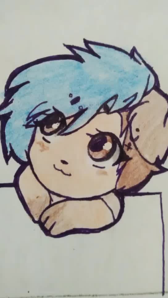 @La Andrekwaii uwu