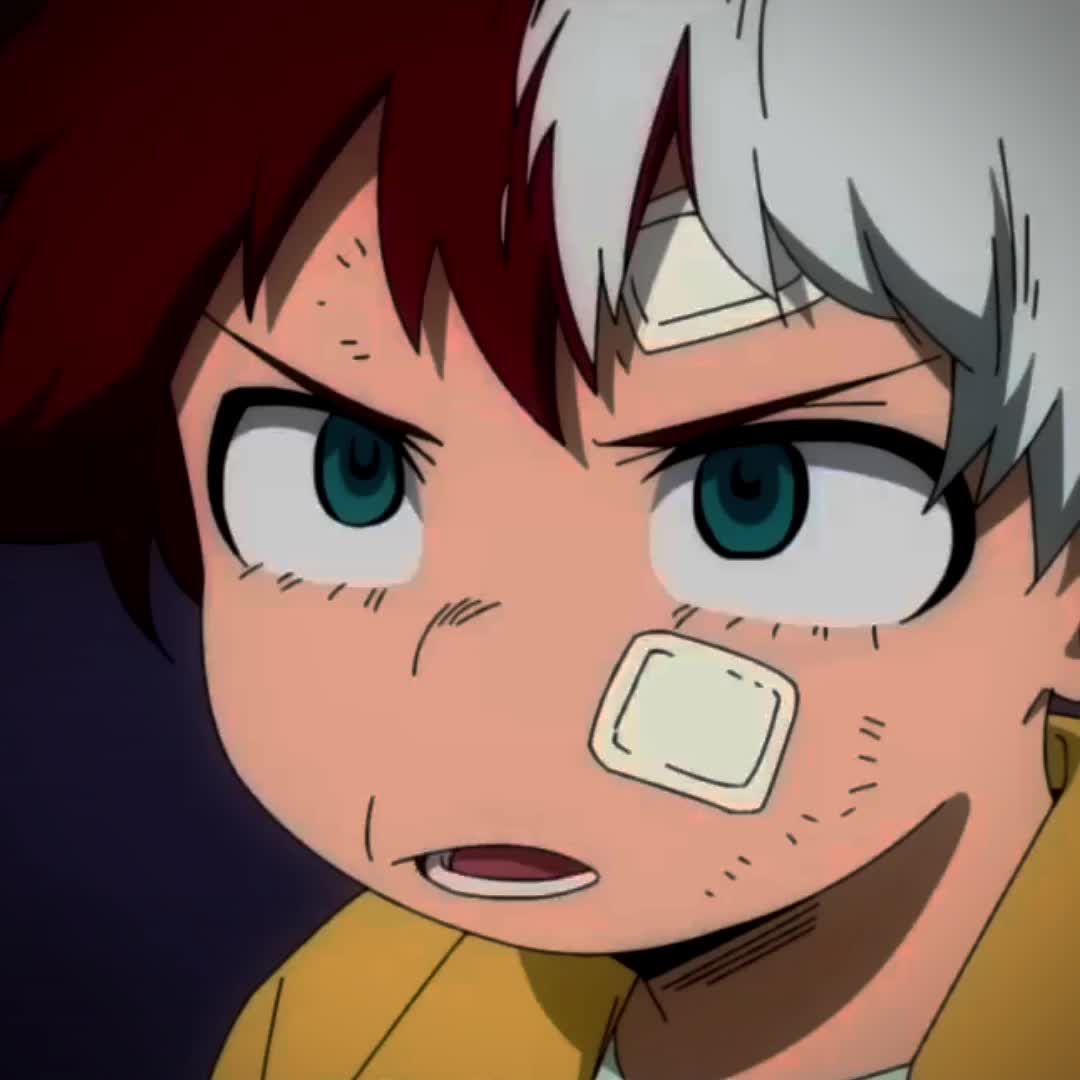 @爆豪勝己
