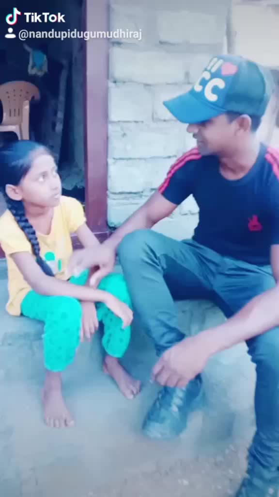 @Nandu Pidugu