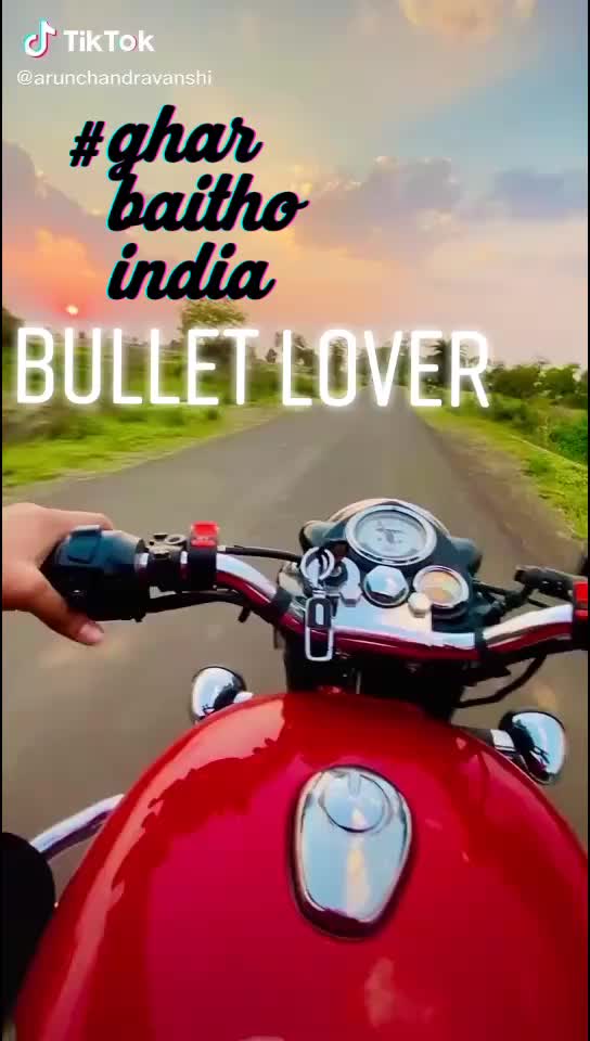 @bullet-lover