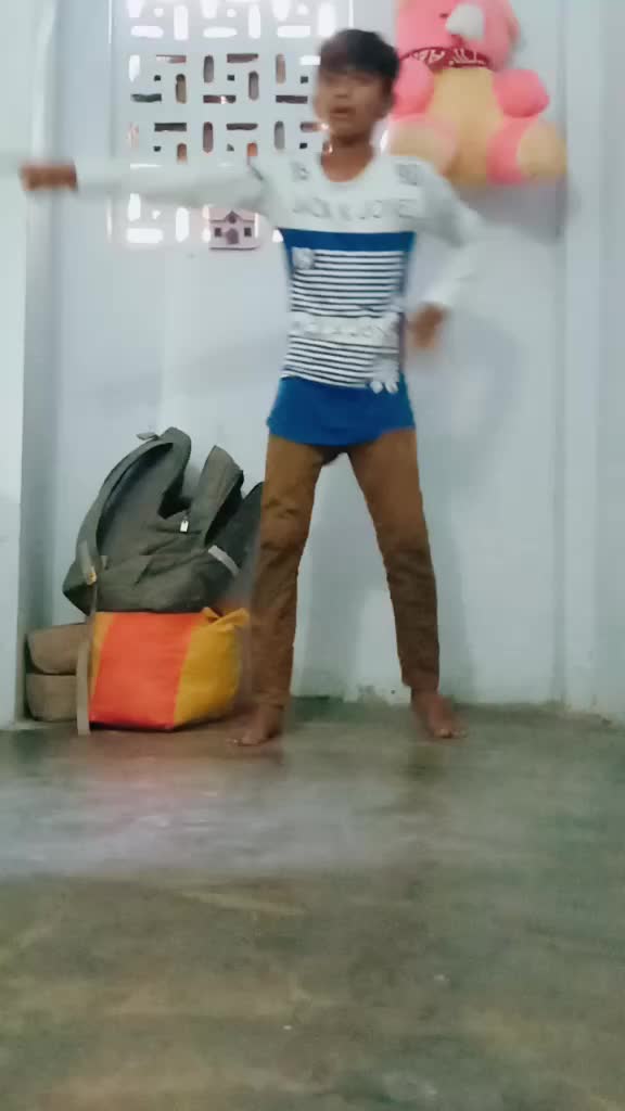 @tharun naidu