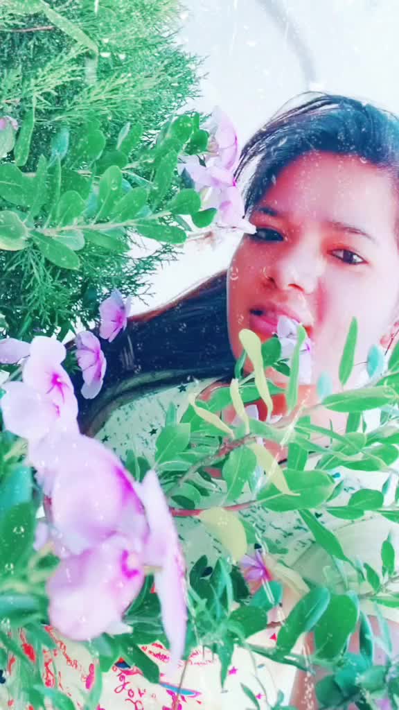 @phadai girl.😘