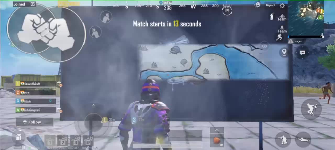 @PUBG rj19