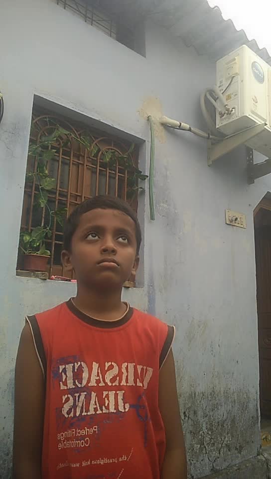 @revanth