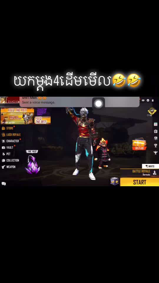 @【VK】23KING🇰🇭🇰🇭
