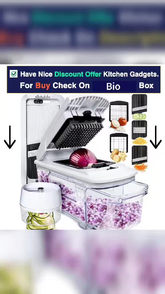 @Amazon Products