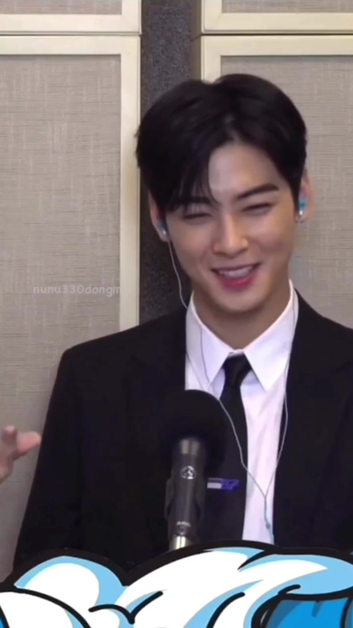 @Lee Dongmin-Cha Eunwoo's Stan