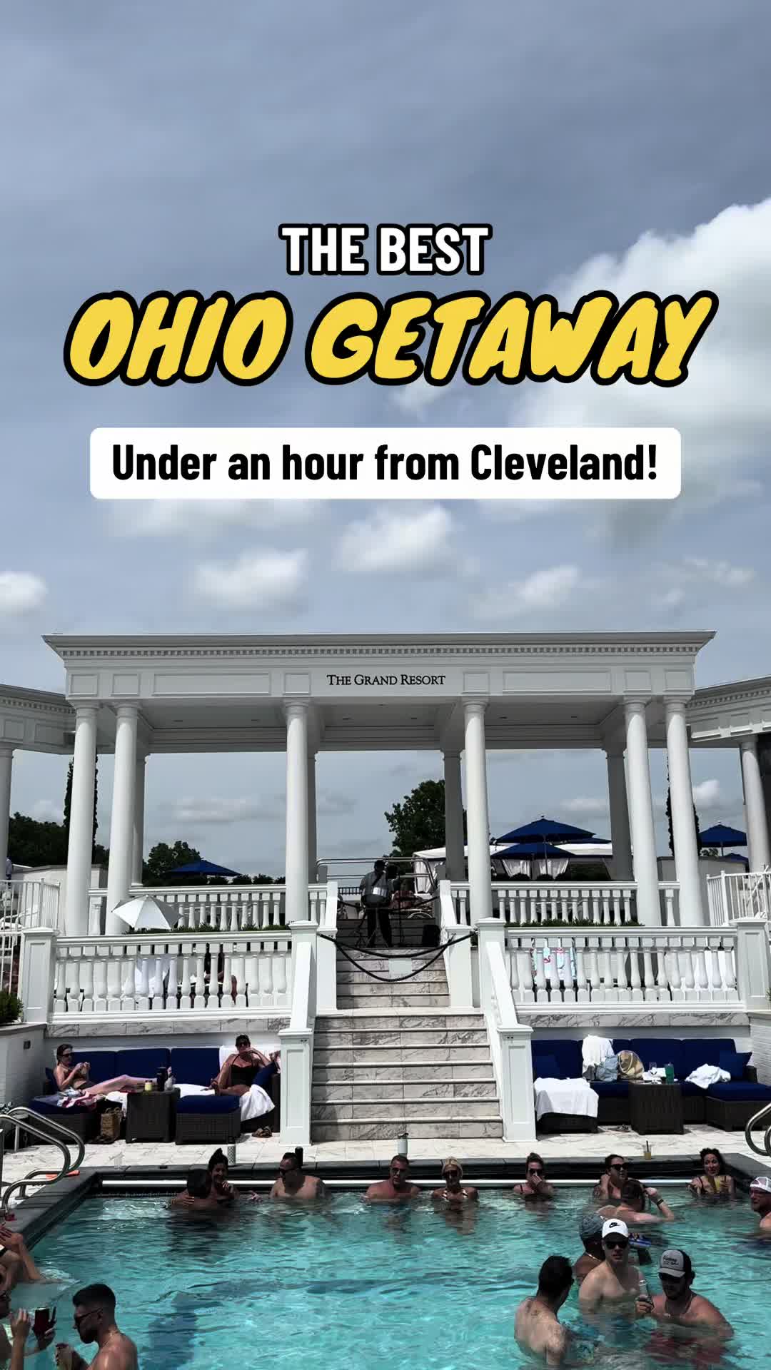 @CLE FOOD