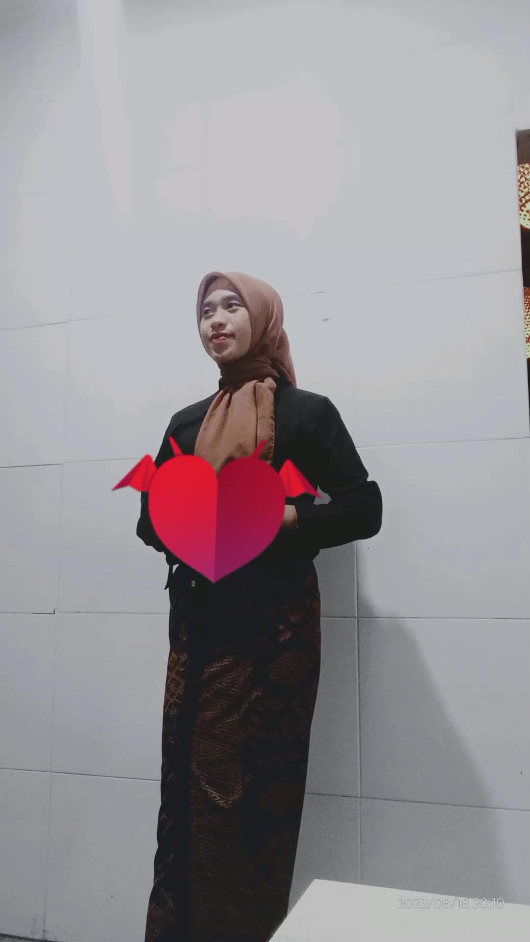 @Sulistiani