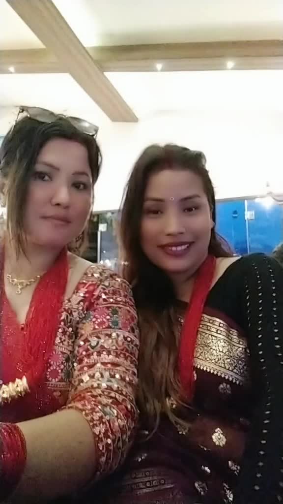 @Radha Chhetri