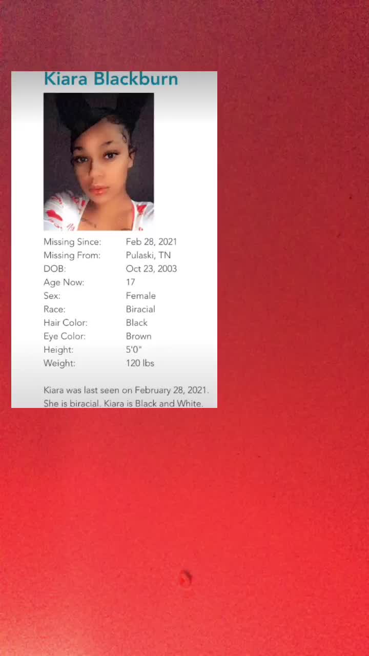 @Find The Children!