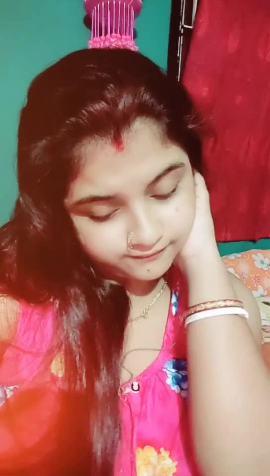 @❤️Banti Mohanta❤️