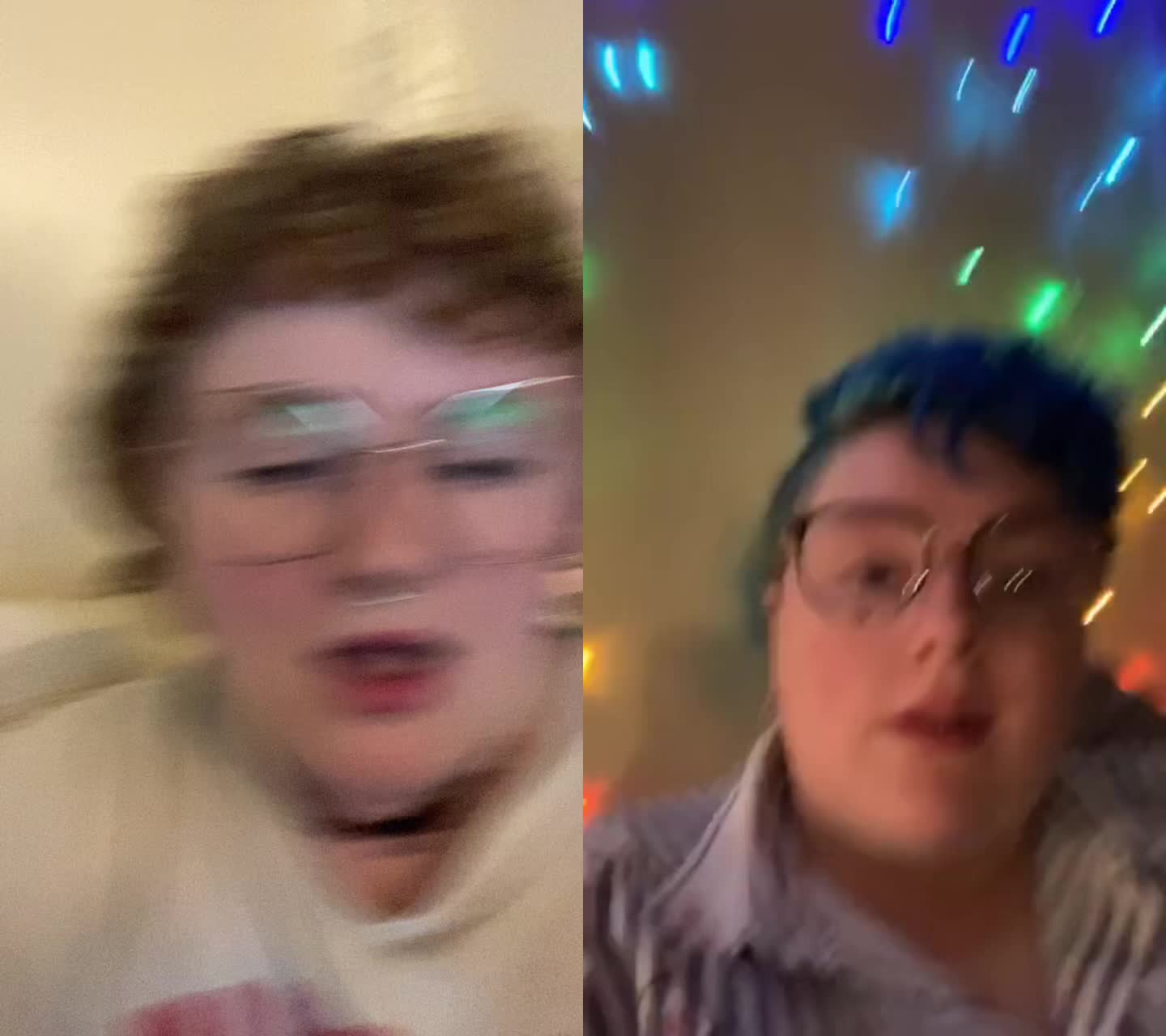 @I don&rsquo;t have a name