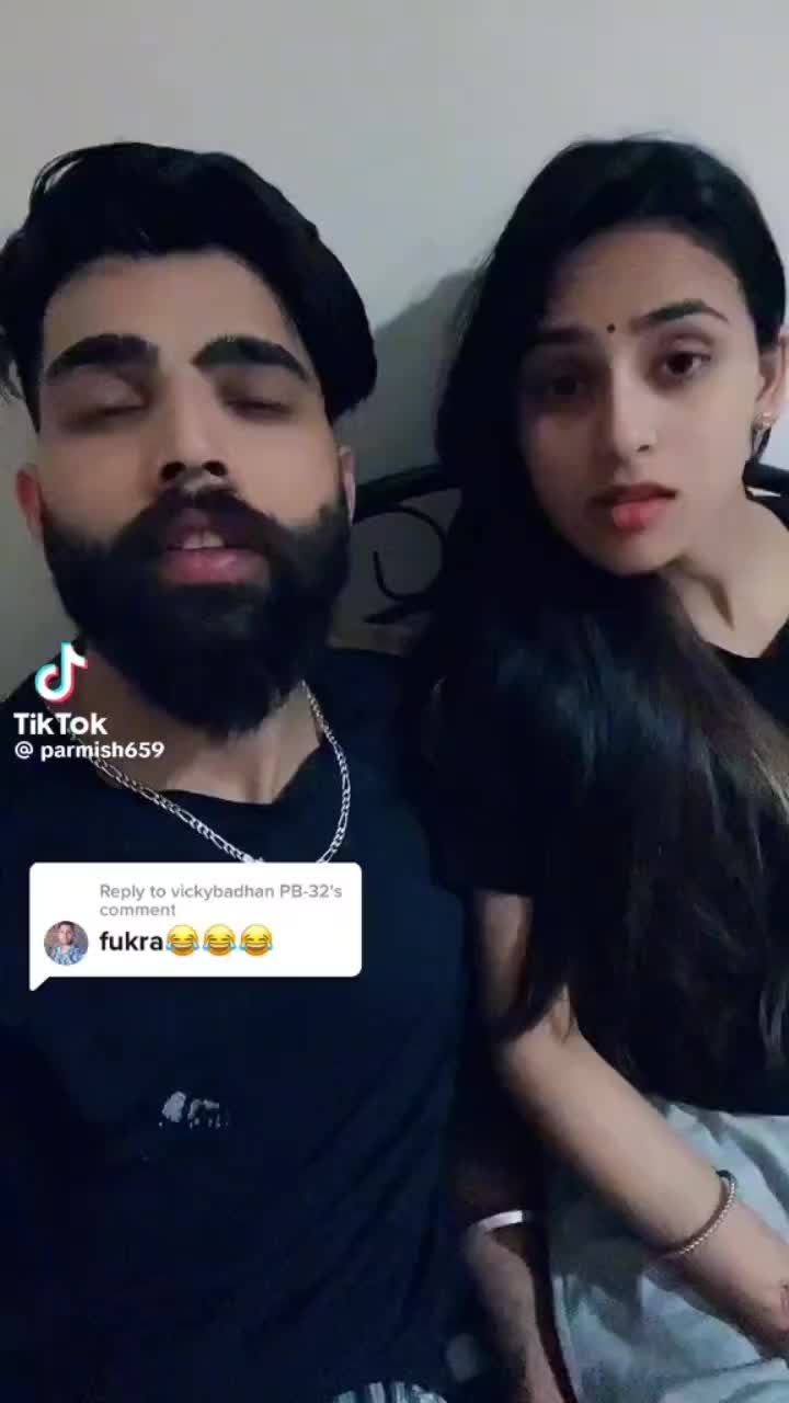 @❤️Parmish Neha ❤️