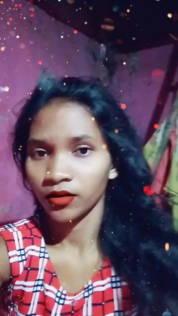 @cute girl rupali