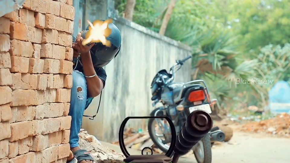 @Aravindravichandran