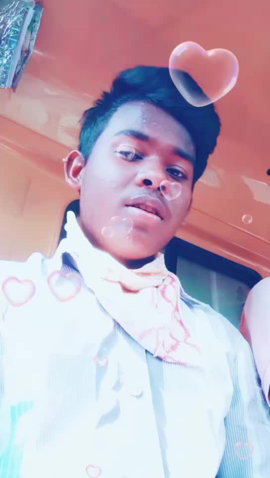 @Gopi Chandu