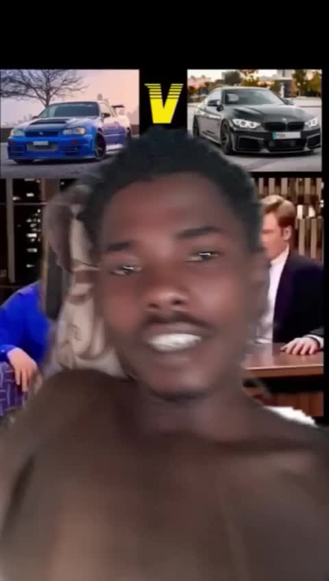 @Dady bway wan man