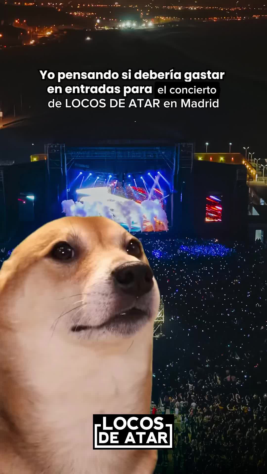 @Locos de Atar