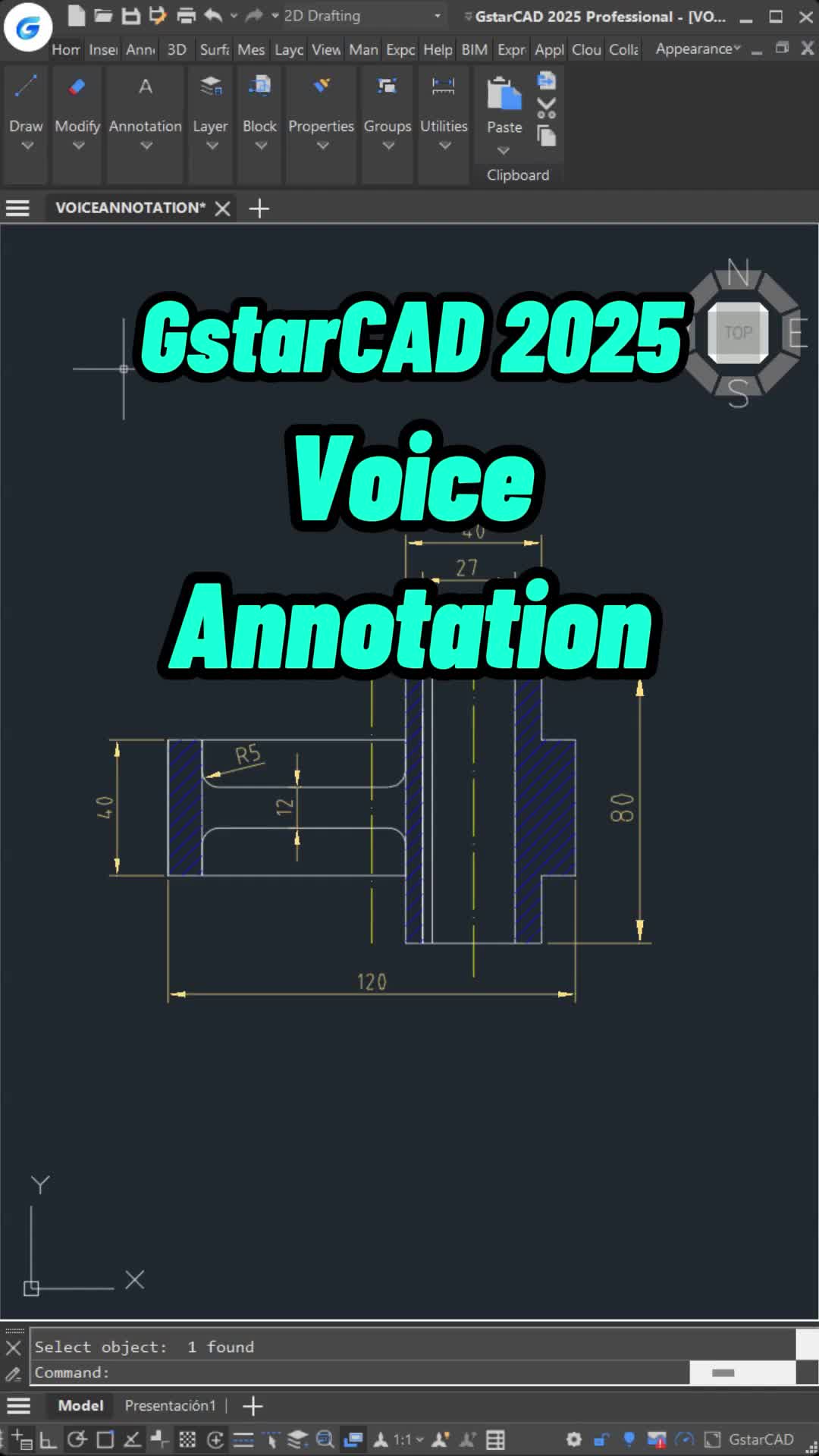 @GstarCAD