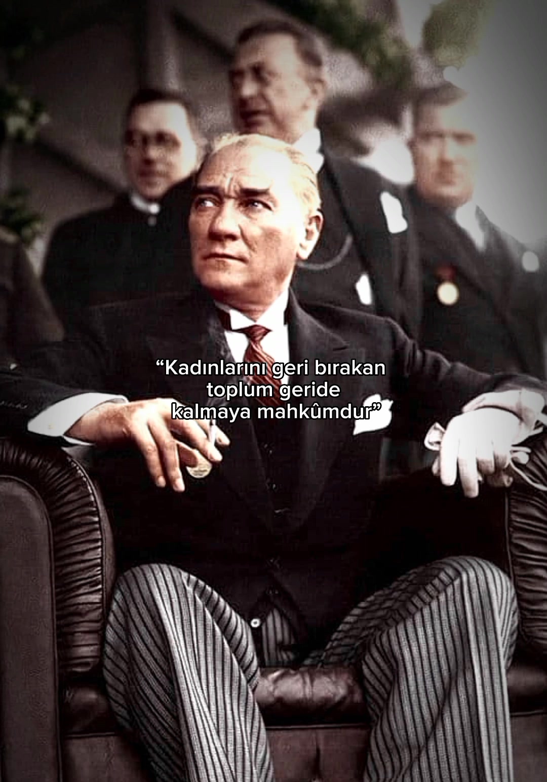 @KEMALIST KADIN