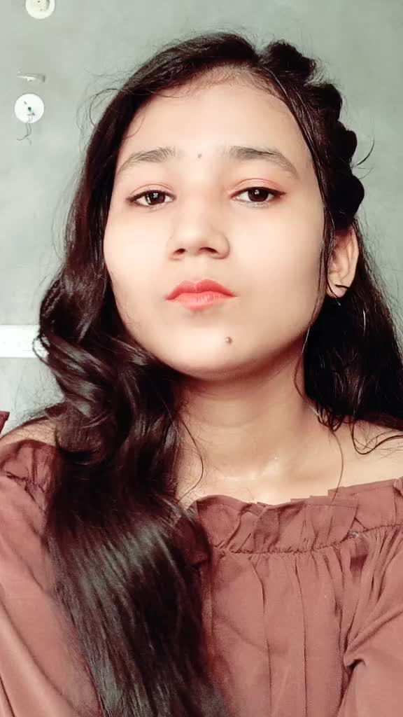 @😍Sujita Solanki😍