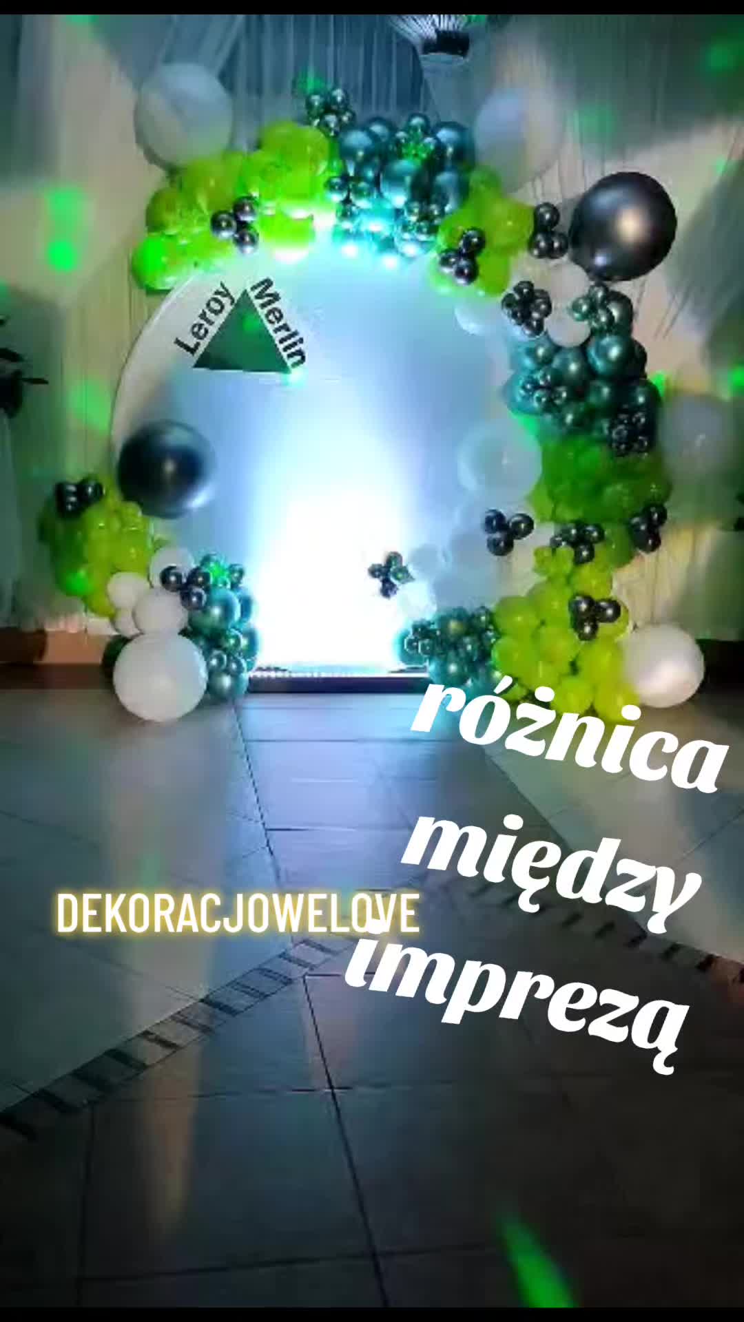 @balony z helem Oleśnica