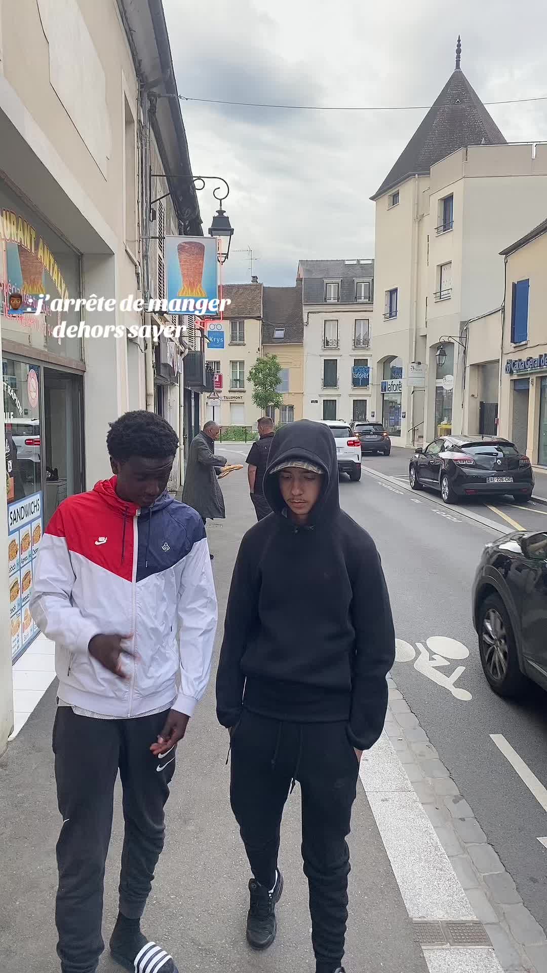 @El phénoméno 🇸🇳